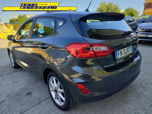 Ford Fiesta 1.5 85cv TDCi 5 porte Plus - Foto 4