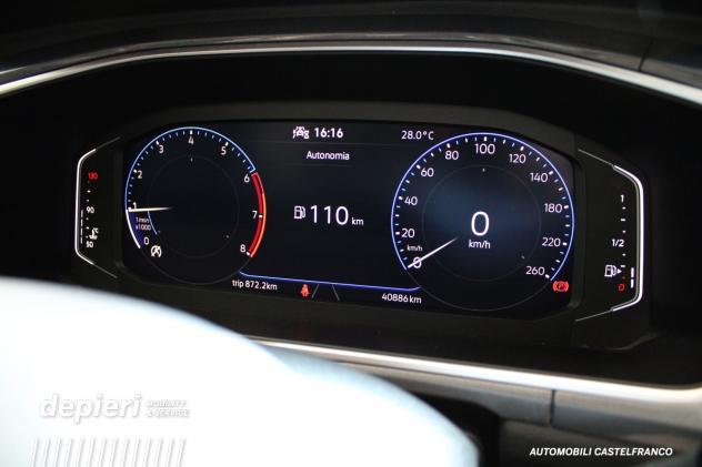 Volkswagen T-Roc T-Roc 1.0 tsi Style - Foto 8
