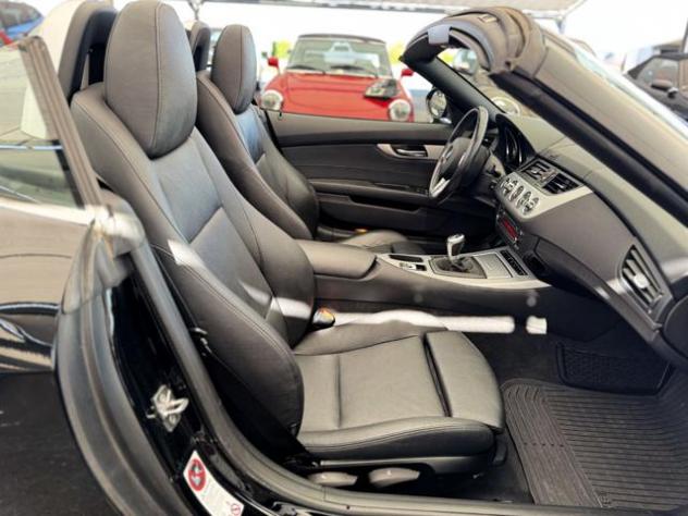 BMW Z4 sDrive 23i 204cv (Pelle/Xenon/Led) rif. 23841302 - Foto 9