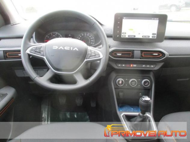 DACIA Sandero Streetway 1.0 TCe ECO-G Expression rif. 21397284