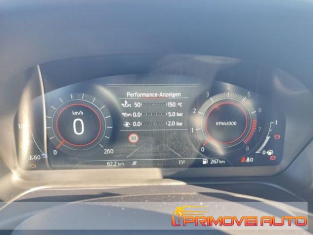 FORD Fiesta 1.5 Ecoboost 200 CV 5 porte ST rif. 22091746 - Foto 10