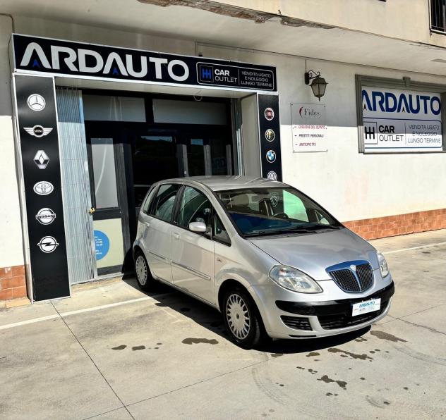 Lancia Musa 1.3 Mjt 90 cv Cambio Autom.Platino - Foto 6