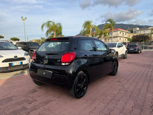 Citroen C1 PureTech 82 5 porte Shine - Foto 4