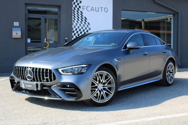 Mercedes-benz GT Coup4 43 4Matic+ Mild hybrid AMG - Foto 2