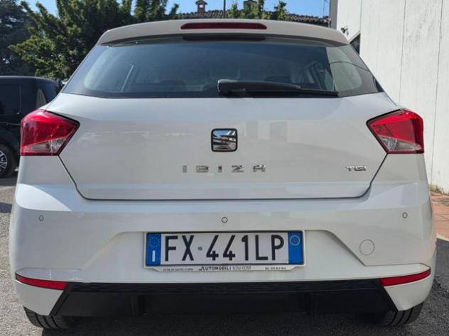 SEAT Ibiza 1.0 TGI 5 porte Style rif. 23935762 - Foto 6