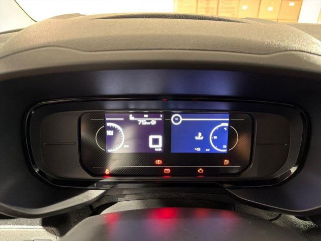 Toyota Proace City Verso 1.5D 100CV M/T L1 Lounge PORTELLONE - Foto 9