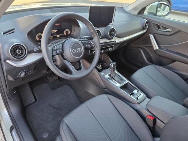 AUDI Q2 2.0 (35) Tdi 150cv S-tronic Business Advanced rif. 24073112 - Foto 6