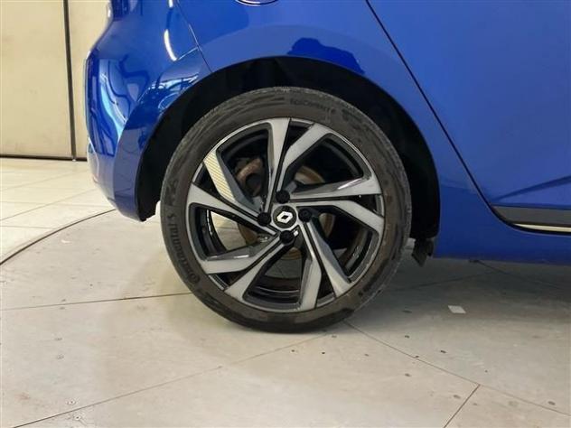 RENAULT Clio 5 Porte 1.6 E-Tech full hybrid 145cv E-Tech E rif. 23793159 - Foto 6