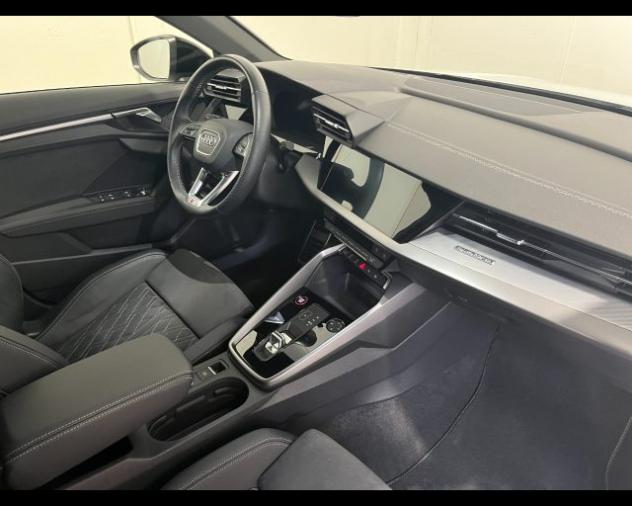 AUDI S3 SPORTBACK 2.0 TFSI QUATTRO S-TRONIC rif. 24058306 - Foto 3