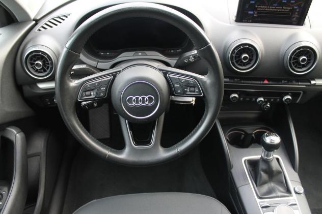 Audi A3 A3 SPB 30 TFSI Admired - Foto 7