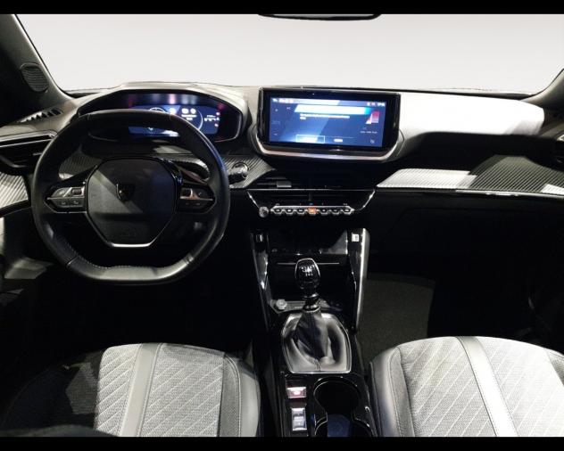 Peugeot 2008 2ª serie PureTech 100 S&S Allure - Foto 8