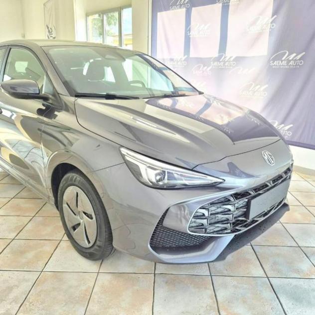 MG MG3 1.5 Standard rif. 24096884
