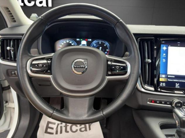 VOLVO V90 Cross Country D5 AWD Geartronic Pro rif. 24129383 - Foto 8