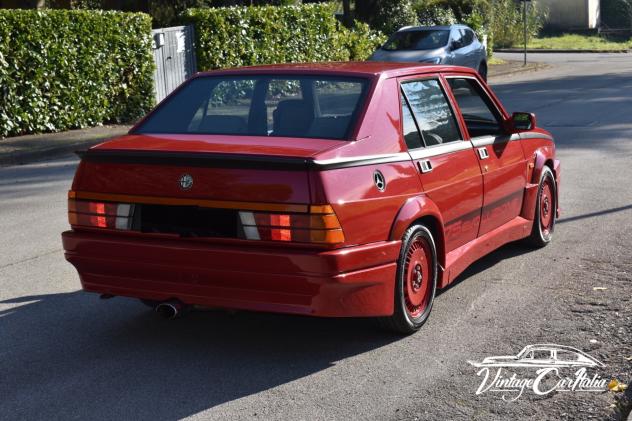 Alfa Romeo 75 Turbo Evoluzione - Foto 8