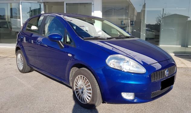 FIAT Grande Punto Grande Punto 1.2 5 porte Dynamic