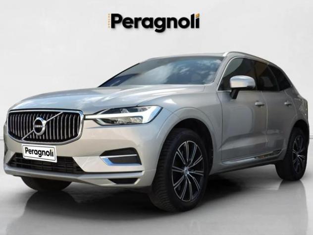VOLVO XC60 T5 AWD Geartronic Inscription rif. 23344753