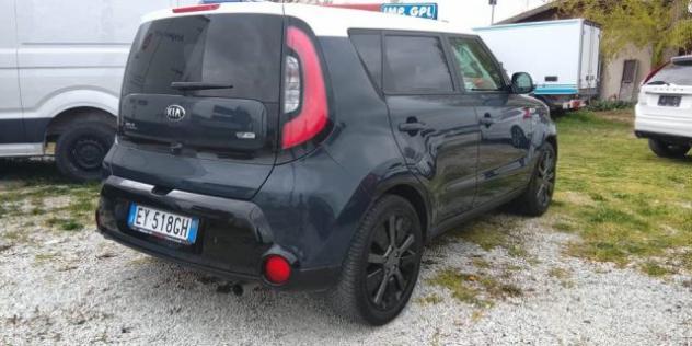 KIA Soul 1.6 EcoGPL You® Soul rif. 23921881 - Foto 6