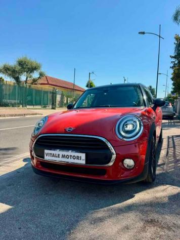 Mini Cooper One 1.5 D Hype 95 CV - Foto 4