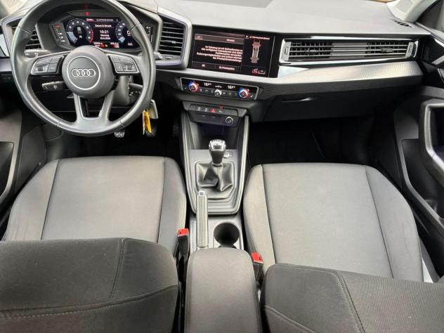 Audi A1 Sportback 25 TFSI Admired - Foto 8