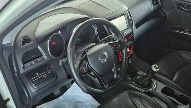 Ssangyong XLV 1.6d 2WD Be Cool - Foto 10