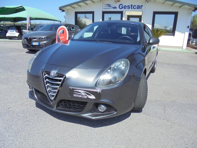 Alfa Romeo Giulietta 1.6 JTDm-2 105 CV Exclusive - Foto 4