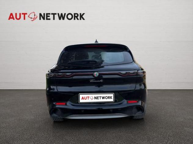 ALFA ROMEO Tonale 1.5 160 CV MHEV TCT7 Ti rif. 23475631 - Foto 5