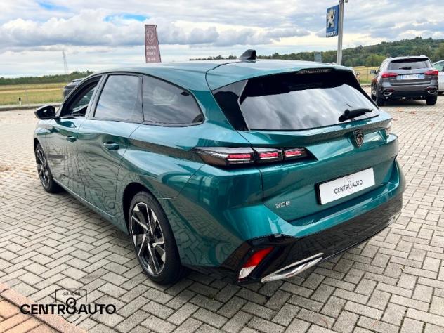 PEUGEOT 308 3ª serie 308 PureTech Turbo 130 S&S EAT8 SW Allure Pack - Foto 5