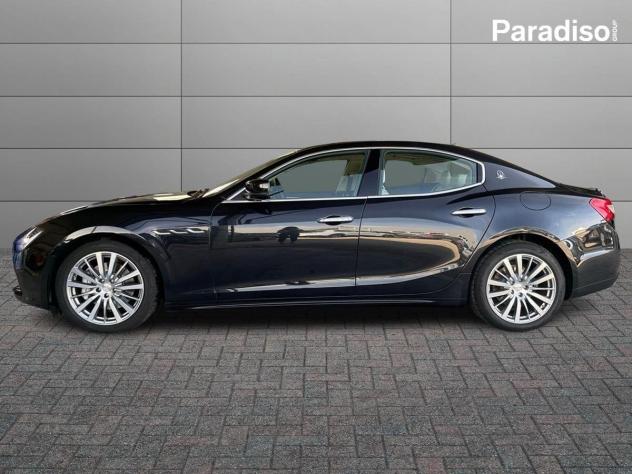 Maserati Ghibli V6 | 3.0 - 330CV | 2014 - Foto 6
