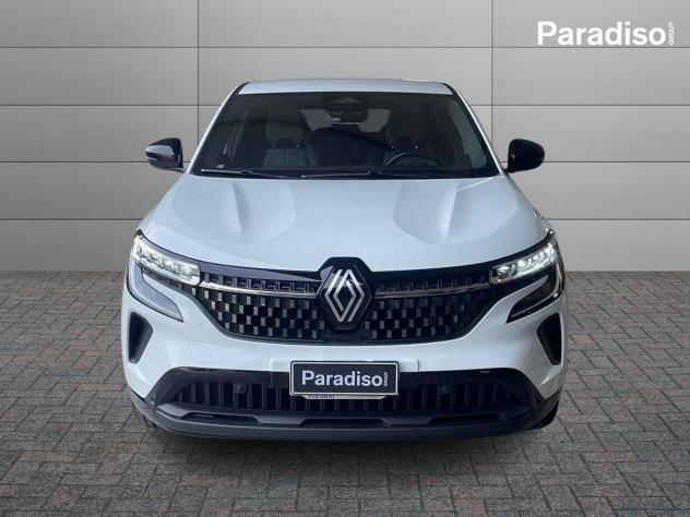 Renault Austral 1.2 HYBRID - 2023 | 200CV - ICONIC ESPRIT APLINE - Foto 3