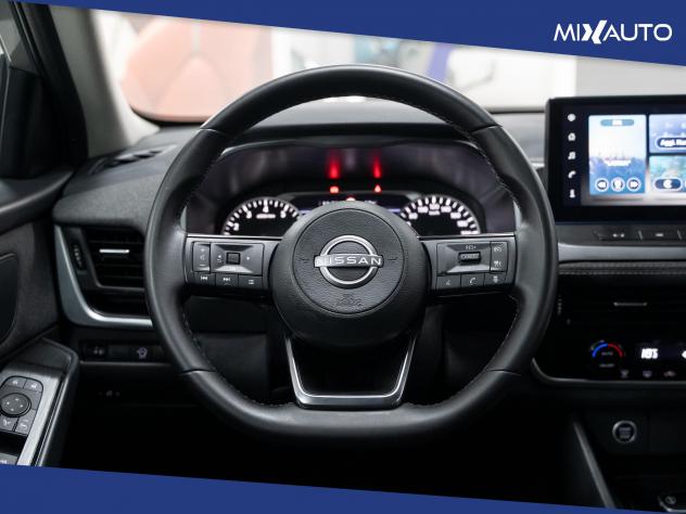 Nissan Qashqai 1.3 MHEV Acenta 2WD 140CV - Foto 12