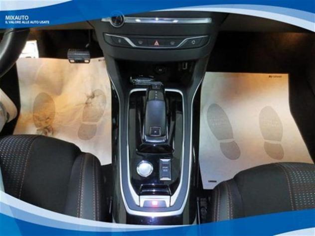 PEUGEOT 308 1.2 PureTech 130cv GT Line EAT8 EU6 - Foto 7