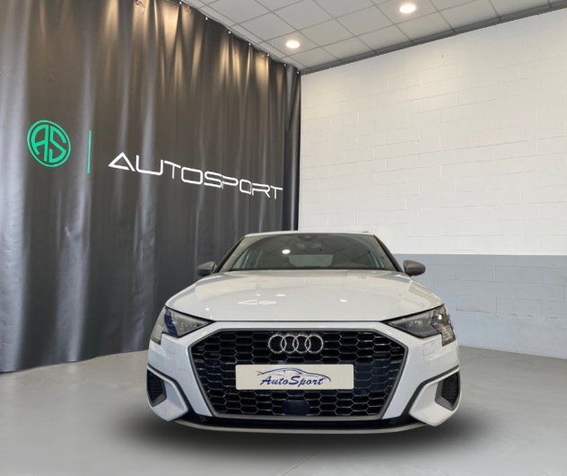 Audi A3 SPB 35 TFSI S tronic S line edition - Foto 2