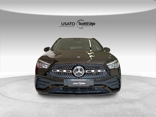 Mercedes-Benz GLA GLA-H247 2020 200 d Premium auto - Foto 3