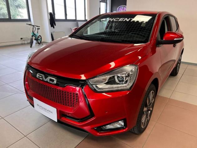 EVO Evo 3 Evo 3 1.5 Gpl 107cv *GARANZIA 5 ANNI/100.000KM, VARI COLORI*