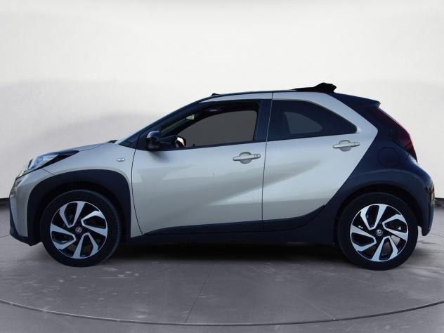 Toyota Aygo X 1.0B (72 CV) Trend Air S-CVT - Foto 3