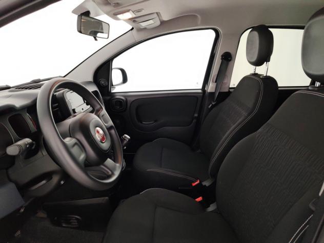 FIAT Panda 1.0 FireFly 70cv S&S Hybrid - Foto 6