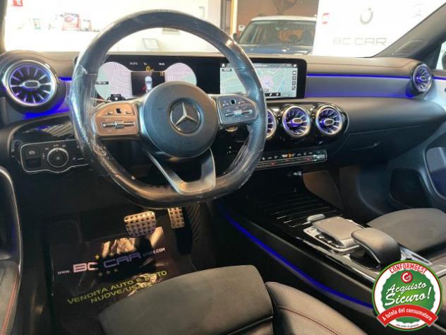 MERCEDES-BENZ CLA 200 d Aut. 150cv Coupè PREMIUM AMG rif. 23983298 - Foto 10