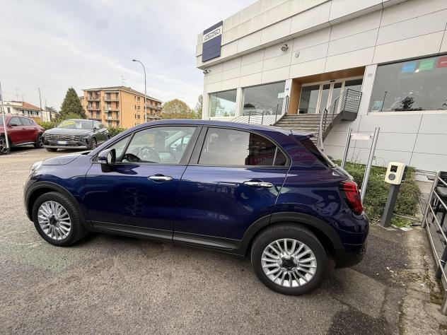 FIAT 500X 1.0 T3 120cv MT E6D Connect - Foto 7