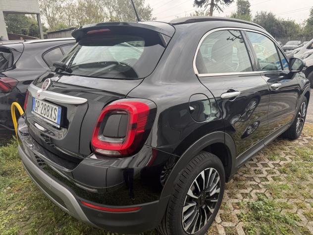 FIAT 500X Cross 1.0 T3 120cv MT E6D Cross - Foto 4