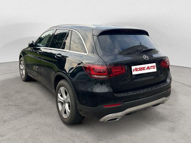 Mercedes-Benz GLC GLC 200 d Sport 4matic auto - Foto 4