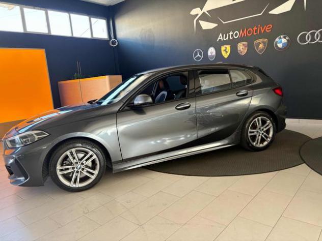 BMW 116 d 5p. Msport rif. 24144088 - Foto 3
