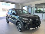 Citroën C3 Turbo 100 cv Manuale PLUS
