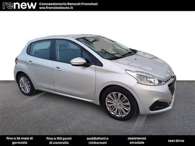 PEUGEOT 208 5p 1.6 bluehdi Active 75cv rif. 23421260 - Foto 2