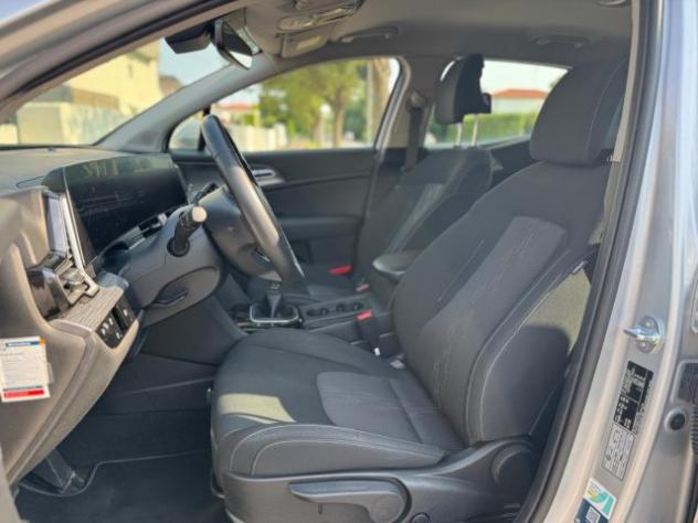 KIA Sportage 1.6 MHEV TGDi Style rif. 23712816 - Foto 10