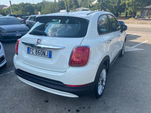 FIAT 500X 1.6 MultiJet 120 CV Lounge rif. 23865553 - Foto 4