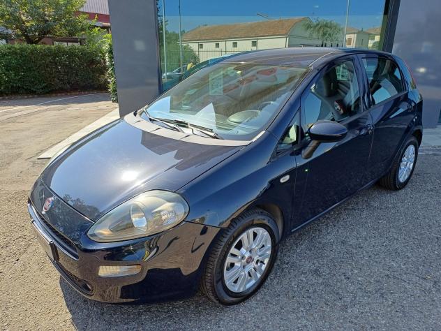 FIAT Punto Punto 5p 1.4 Gpl E6 KM CERTIFICATI-GARANZIA - Foto 2