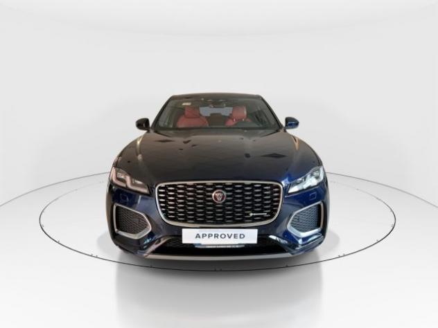 JAGUAR F-Pace 2.0 D 163 CV AWD aut. R-Dynamic S *AUTOCARRO* rif. 23972657 - Foto 8