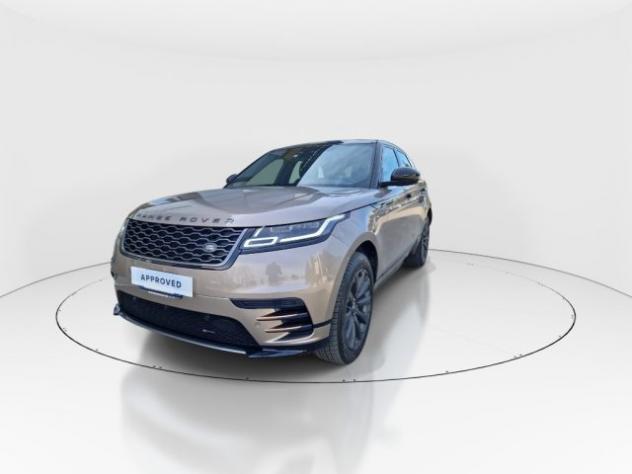 LAND ROVER Range Rover Velar 3.0D l6 300 CV R-Dynamic SE *IVA EPSOSTA* rif. 23506824