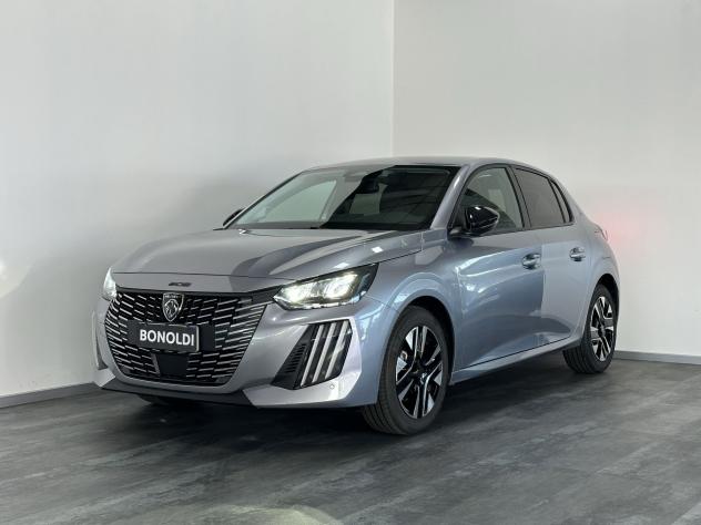Peugeot 208 Allure PureTech 100 S/S