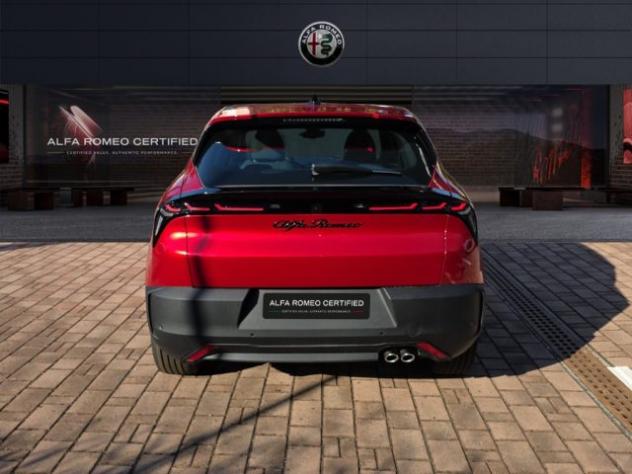ALFA ROMEO Junior 1200 HYBRID 145CV AUT rif. 24059496 - Foto 5
